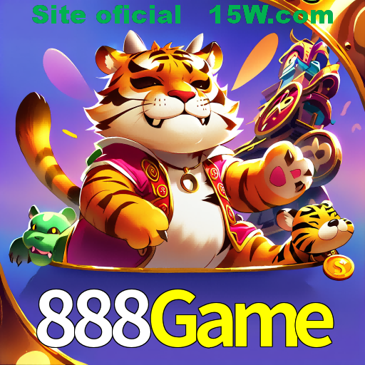 888Game